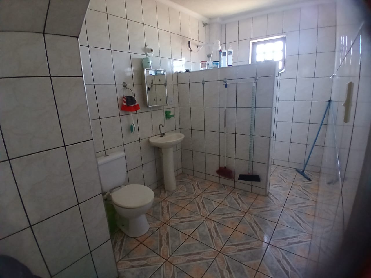 Imagem Casa com 3 Quartos à Venda, 237 m²em Dic IV (Conjunto Habitacional Lech Walesa) - Campinas