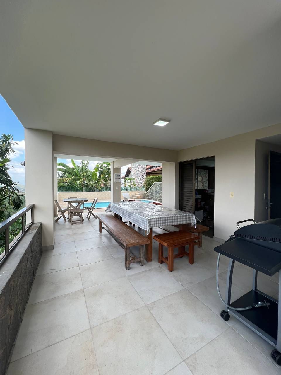 Imagem Casa de Condomínio com 4 Quartos à Venda, 354 m²em Santa Luzia - Gravatá