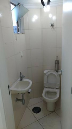 Imagem Consultório para Alugar, 28 m² em Centro - Santo André