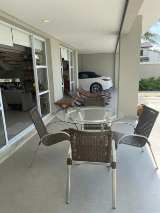 Imagem Casa com 5 Quartos à Venda, 238 m² em Jardim Imperador - Peruíbe