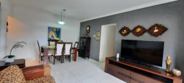 Imagem Apartamento com 3 Quartos à Venda, 107 m² em Boa Viagem - Recife