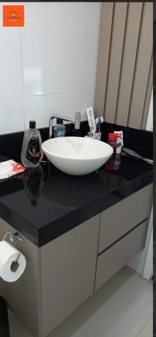 Imagem Apartamento com 3 Quartos à Venda, 62 m²em Jardim América - São José dos Campos