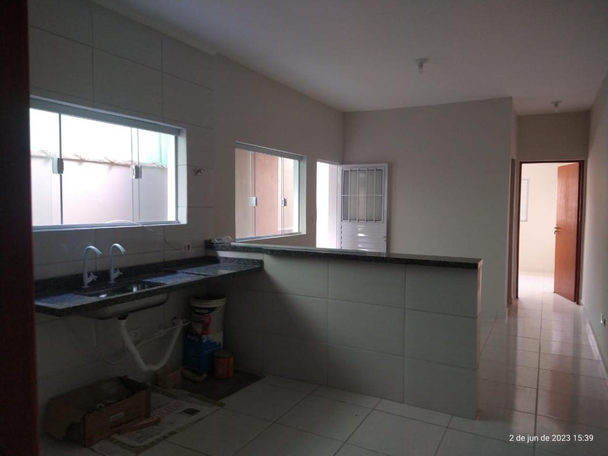 Imagem Casa com 2 Quartos à Venda, em Jardim Nossa Senhora do Sion - Itanhaém