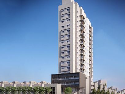 Condomínio Mirart Vila Mariana