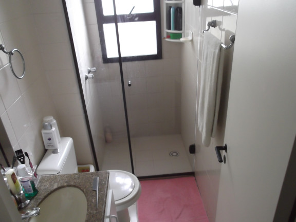 Imagem Apartamento com 3 Quartos à Venda, 71 m² em Jardim Monte Kemel - São Paulo