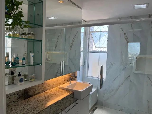 Imagem Apartamento com 3 Quartos à Venda, 141 m² em Aldeota - Fortaleza