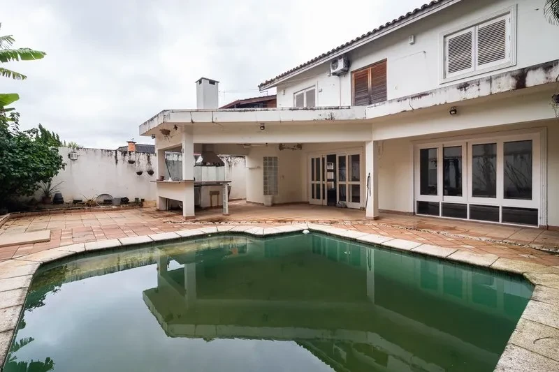 Imagem Casa de Condomínio com 4 Quartos à Venda, 270 m² em Alphaville - Santana de Parnaíba