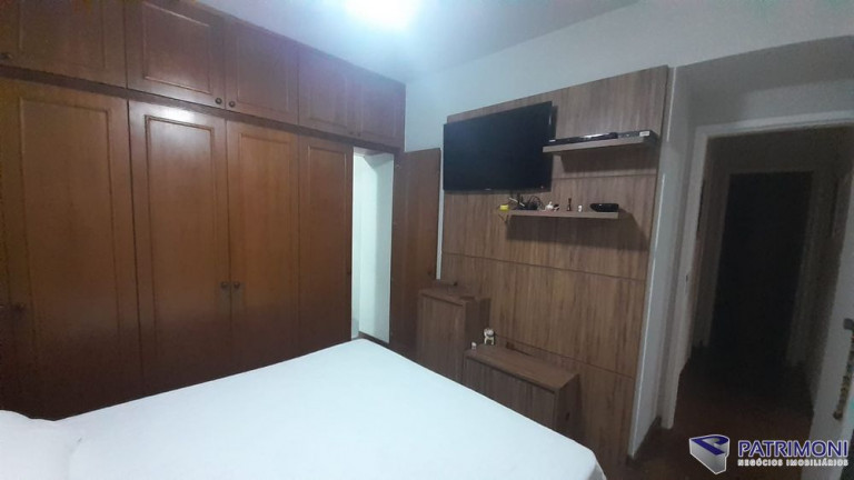 Imagem Cobertura com 3 Quartos à Venda, 247 m² em Serra - Belo Horizonte