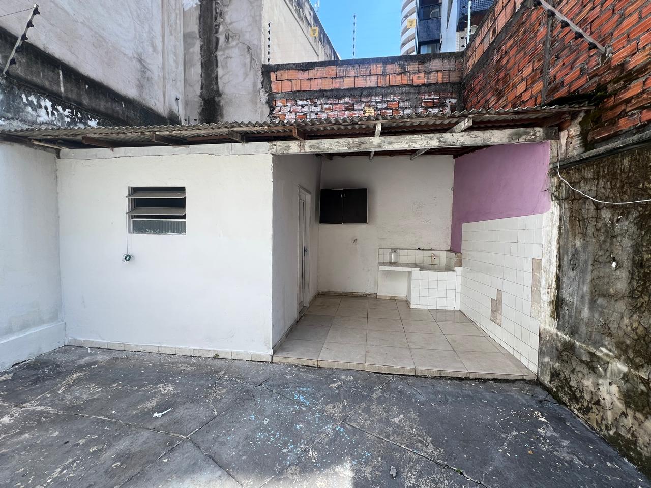Imagem Imóvel Comercial para Alugar, 1 m² em Umarizal - Belém