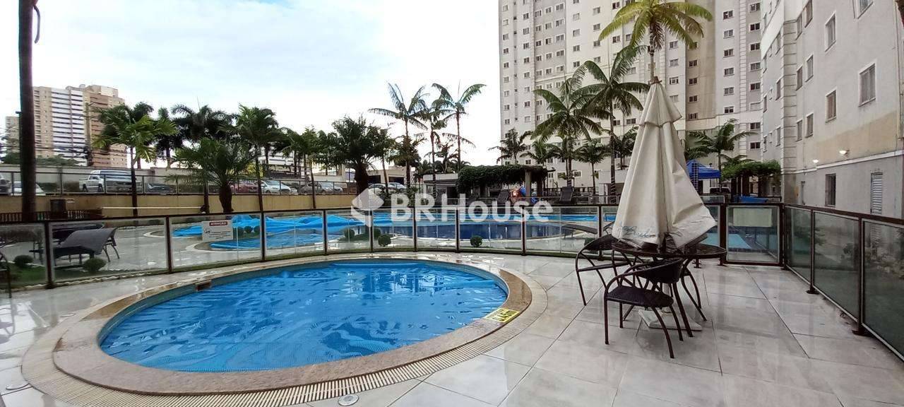 Imagem Apartamento com 2 Quartos à Venda, 50 m² em Setor Industrial (Taguatinga) - Brasília
