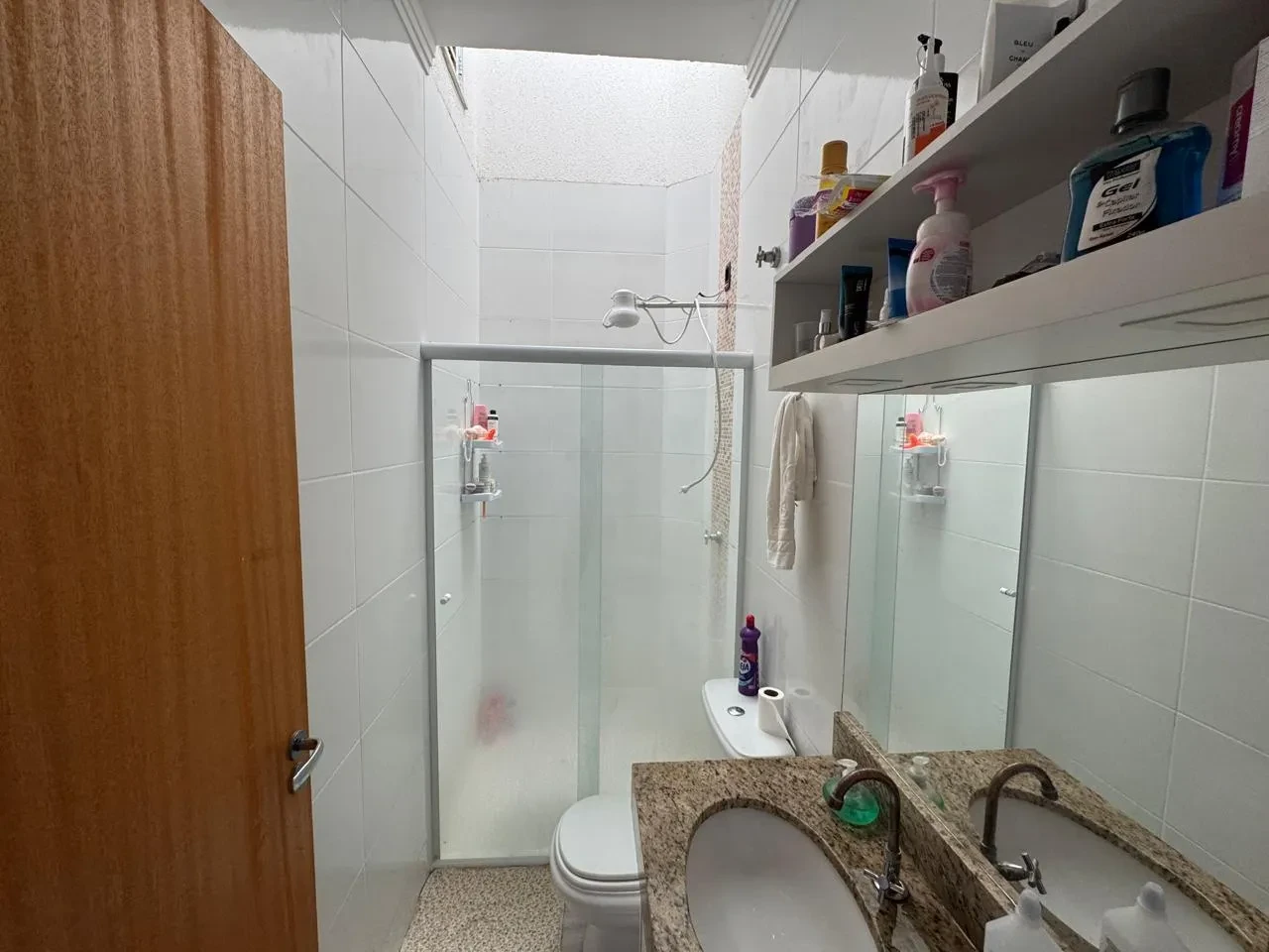 Imagem Sobrado com 2 Quartos à Venda, 80 metros em Jardim Wanel Ville V - Sorocaba
