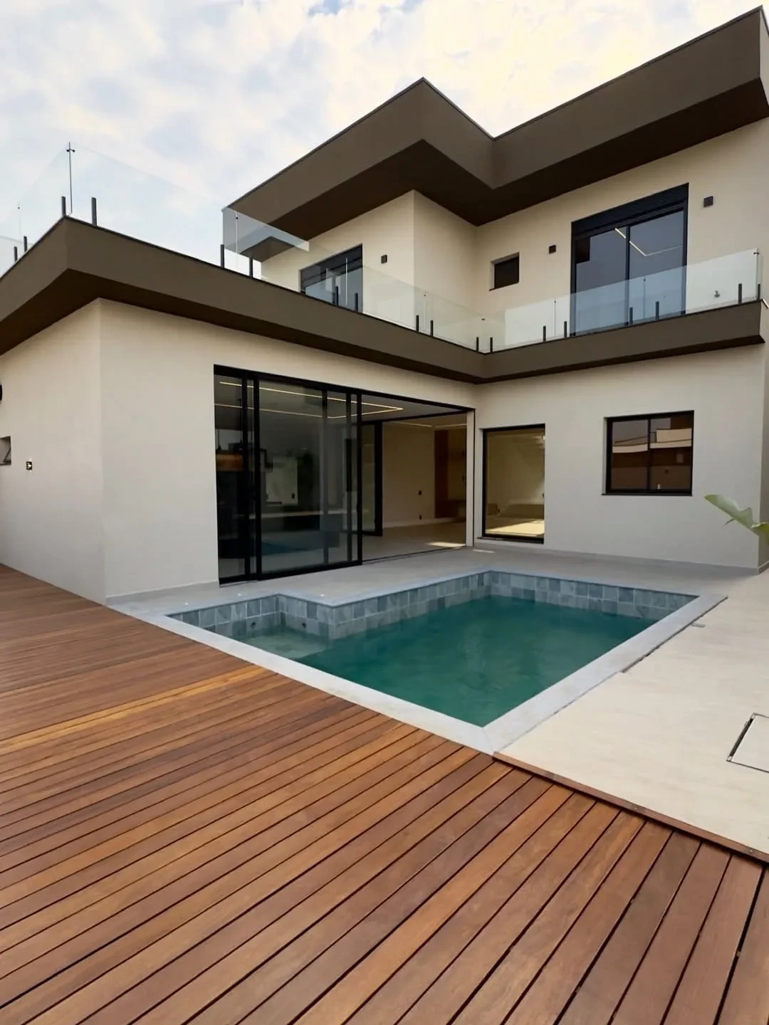 Imagem Casa de Condomínio com 3 Quartos à Venda, 314 m² em Swiss Park - Campinas