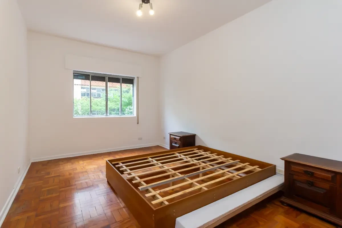 Imagem Apartamento com 3 Quartos à Venda, 156 m² em Cerqueira César - São Paulo