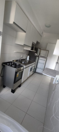 Imagem Apartamento com 1 Quarto à Venda,  em Umuarama - Osasco