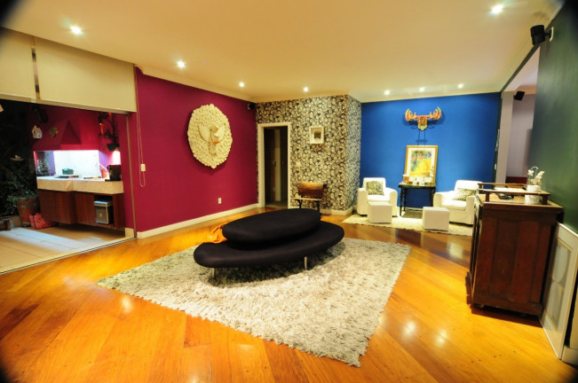 Imagem Apartamento com 3 Quartos à Venda, 300 m² em Jardim Paulista - São Paulo