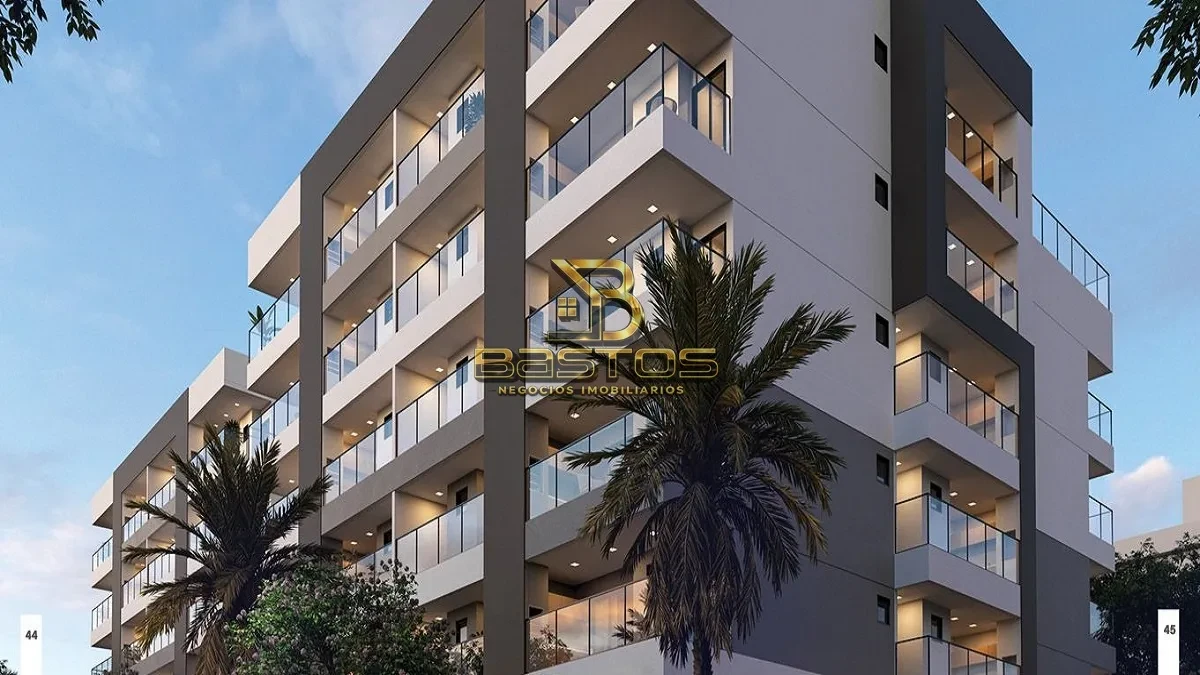 Imagem Apartamento com 1 Quarto à Venda, 50 m² em Itaguá - Ubatuba