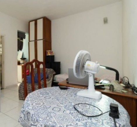 Imagem Apartamento com 2 Quartos à Venda, 60 m² em Centro - Rio de Janeiro