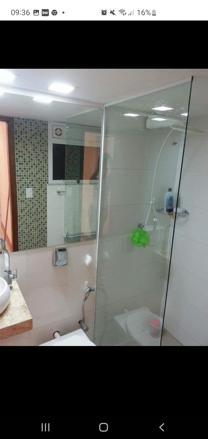 Imagem Apartamento com 2 Quartos à Venda ou Locação, 54 m² em Porto Novo - São Gonçalo