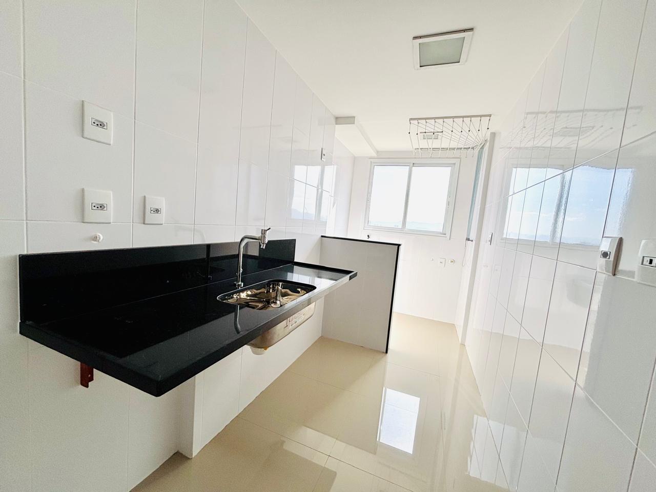 Imagem Apartamento com 2 Quartos à Venda, 69 m² em Itapuã - Vila Velha