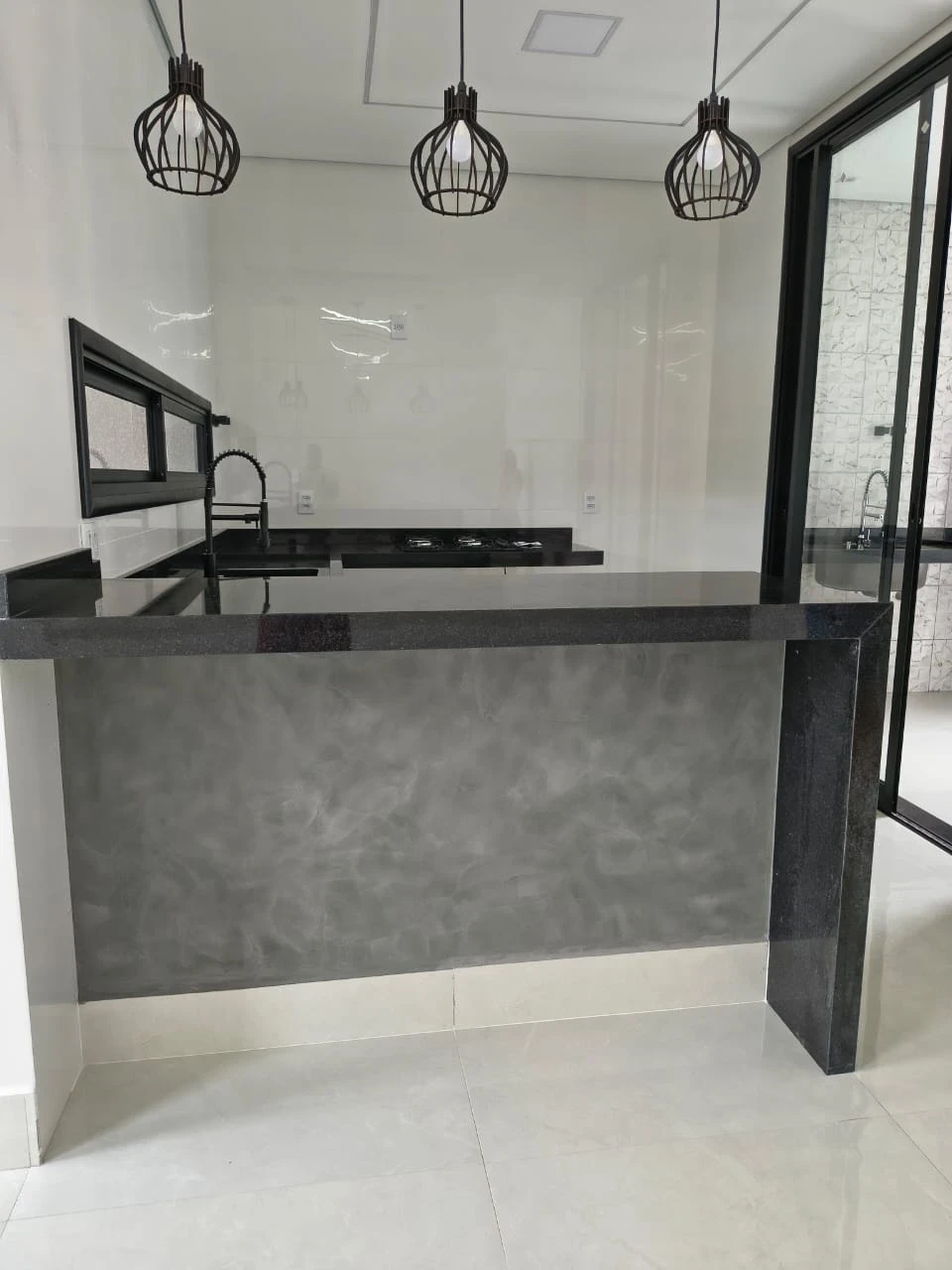 Imagem Casa de Condomínio com 3 Quartos à Venda, 154 m² em Jardim Residencial Villagio Ipanema I - Sorocaba