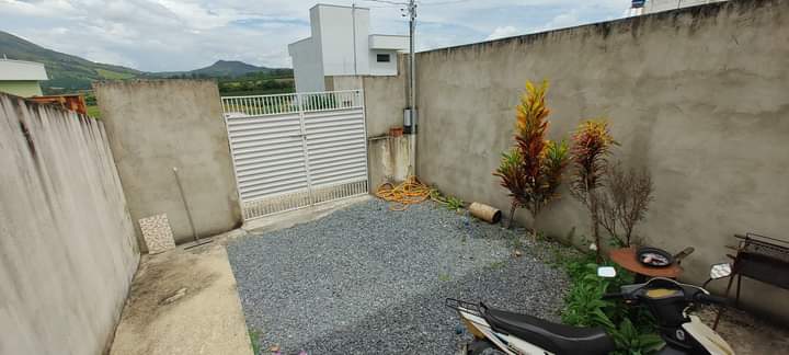 Imagem Casa com 2 Quartos à Venda, 67 m²em Bela Vista 2 - Carmo do Rio Claro