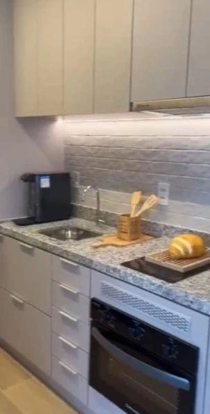 Imagem Studio com 1 Quarto para Alugar, 39 m² em Vila Nova Conceição - São Paulo