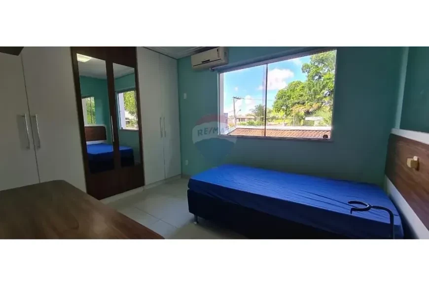 Foto do imóvel: Casa de Condomínio com 5 Quartos à Venda, 311 m² em Portão - Lauro de Freitas