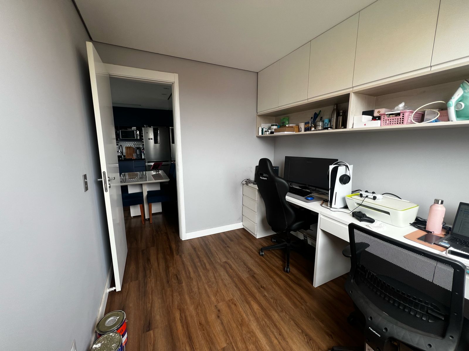 Imagem Apartamento com 2 Quartos à Venda, 50 m² em Vila Santa Catarina - São Paulo