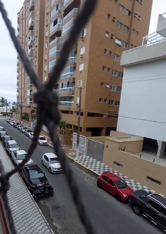 Imagem Apartamento com 2 Quartos à Venda, 62 m²em Boqueirão - Praia Grande