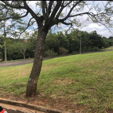 Imagem Terreno em Condomínio à Venda, 450 m² em Jardim Marabá - Bauru