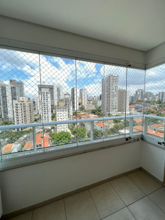 Apartamento com 2 Quartos à Venda, 67 m² em Vila Mariana - São Paulo