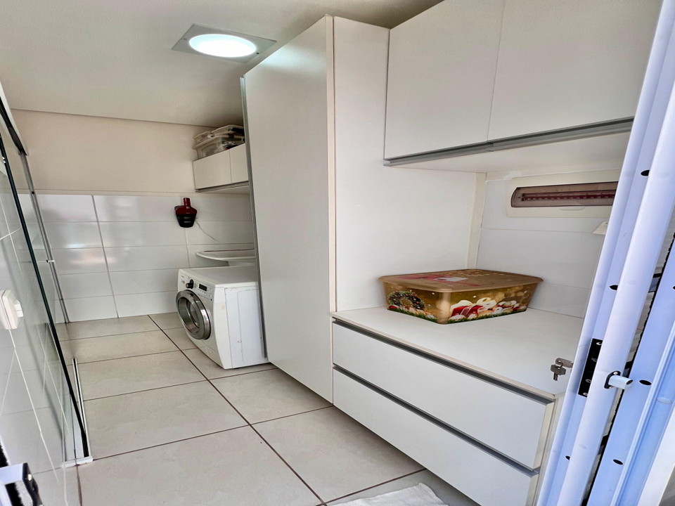 Imagem Casa de Condomínio com 3 Quartos à Venda, 146 m² em Loteamento Villaggio di San Francisco - Jundiaí