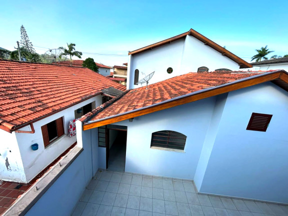 Imagem Casa de Condomínio com 5 Quartos à Venda ou Locação, 300 m² em Nova Caieiras - Caieiras