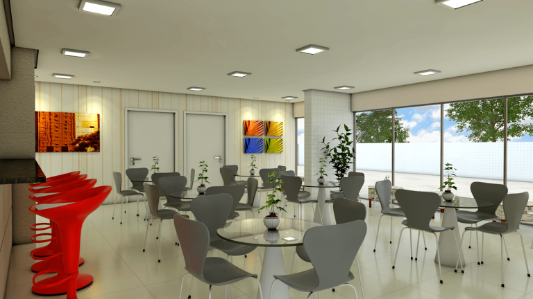 Imagem Apartamento com 4 Quartos à Venda, 95 m² em Casa Caiada - Olinda