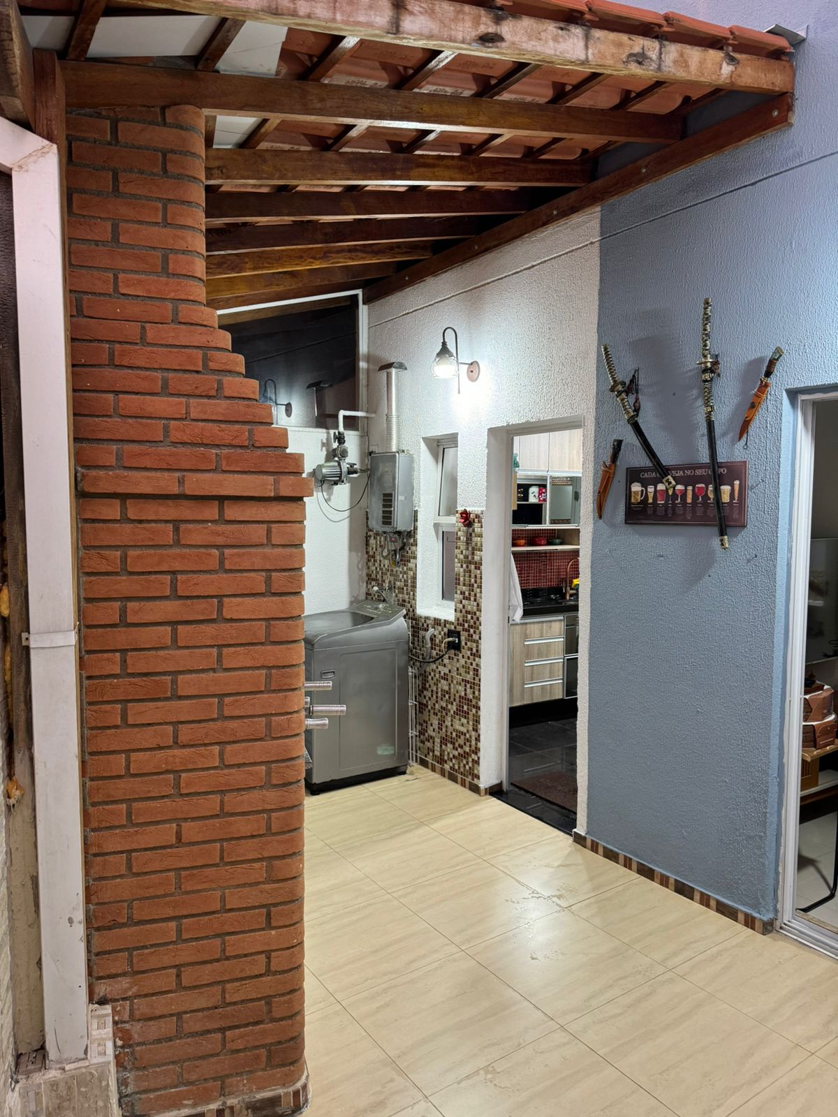 Imagem Casa de Condomínio com 3 Quartos à Venda, 89 m²em Paisagem Renoir - Cotia