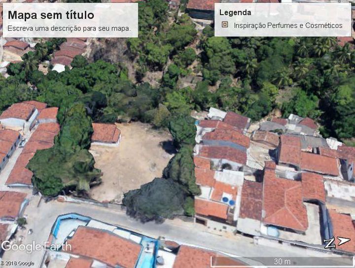 Terreno à Venda, 2.800 m²em Barro Duro - Maceió