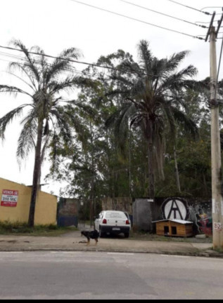 Imagem Terreno à Venda, 330.000 m² em Jardim Santa Cecília - Sorocaba