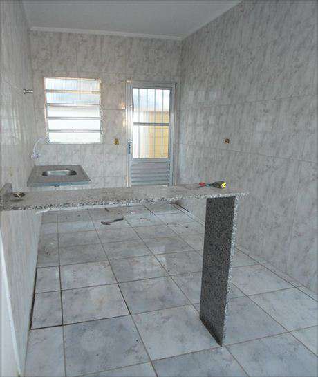 Imagem Casa com 2 Quartos à Venda, 70 m² em Cibratel - Itanhaém