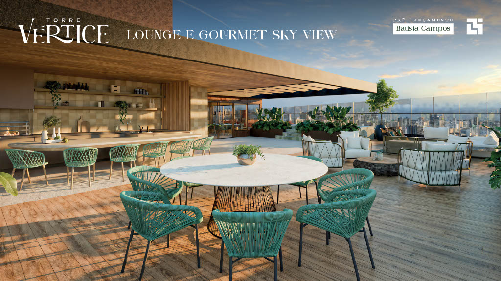 Imagem Apartamento com 1 Quarto à Venda, 46 m²em Batista Campos - Belém