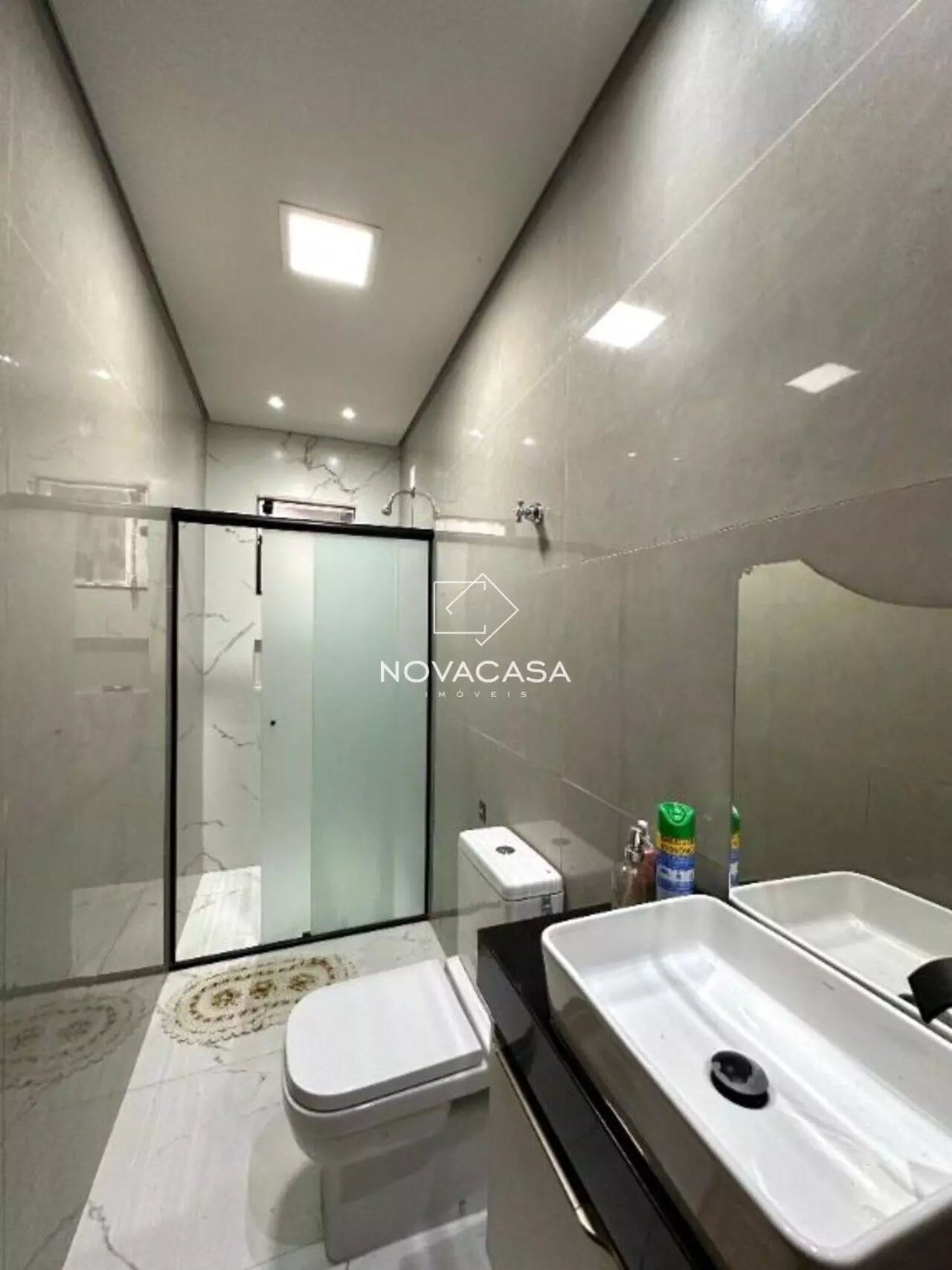 Foto do imóvel: Casa com 5 Quartos à Venda, 250 m² em Rio Branco - Belo Horizonte