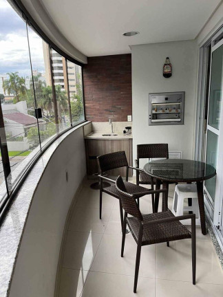 Imagem Apartamento com 3 Quartos à Venda,  em Centro - Criciúma