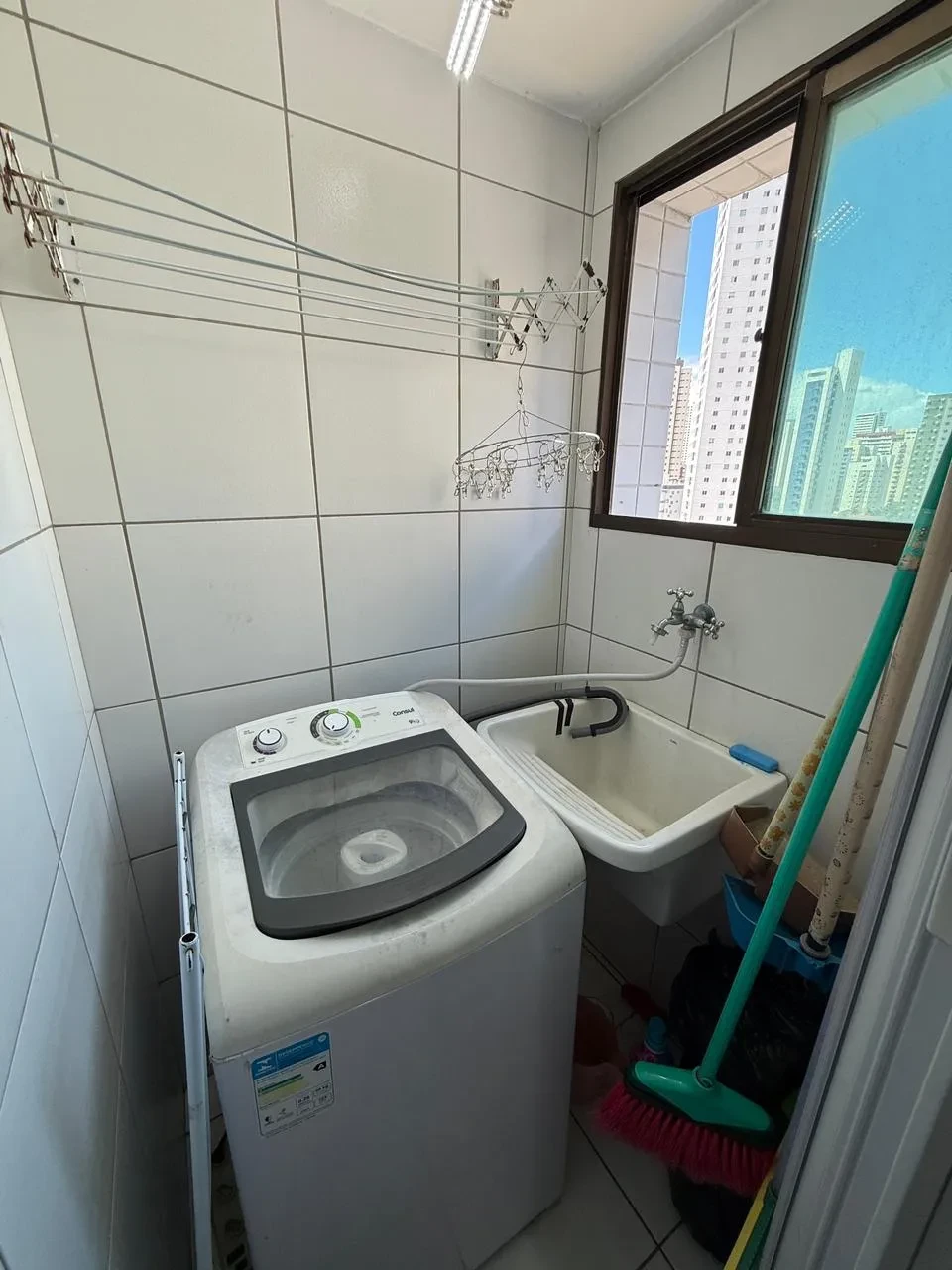 Imagem Apartamento com 2 Quartos à Venda, 51 m² em Torre - Recife
