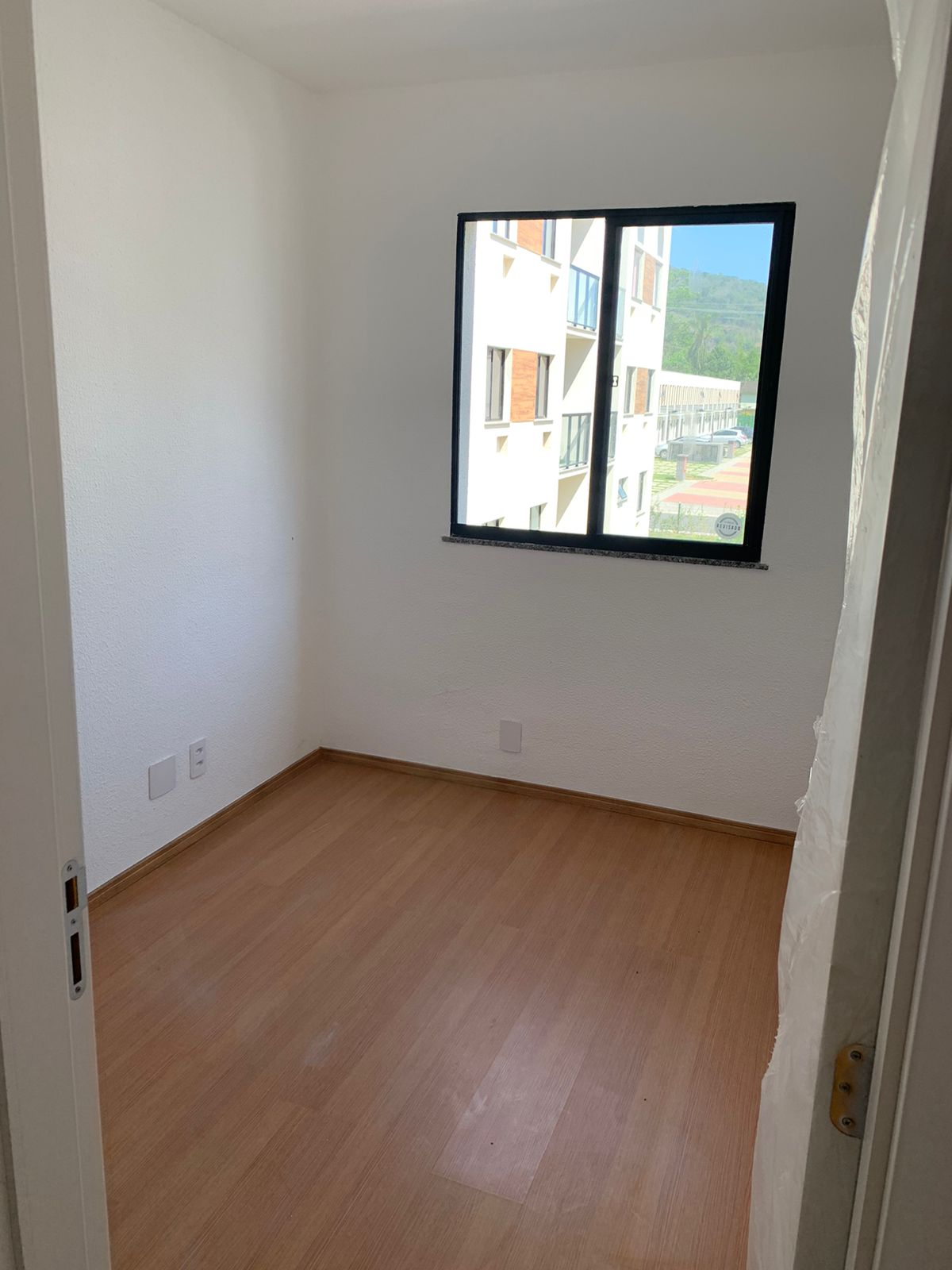 Imagem Apartamento com 2 Quartos à Venda, 44 m²em Vargem Grande - Rio de Janeiro