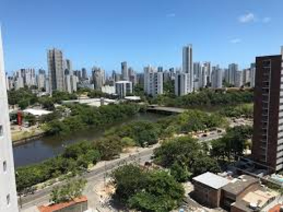 Imagem Apartamento com 4 Quartos à Venda, 112 m² em Torre - Recife