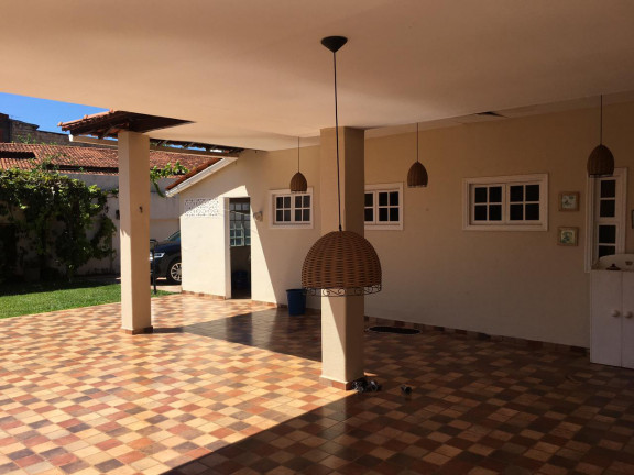 Sobrado com 4 Quartos à Venda, 253 m² em Setor Habitacional Vicente Pires - Trecho 3 - Brasília