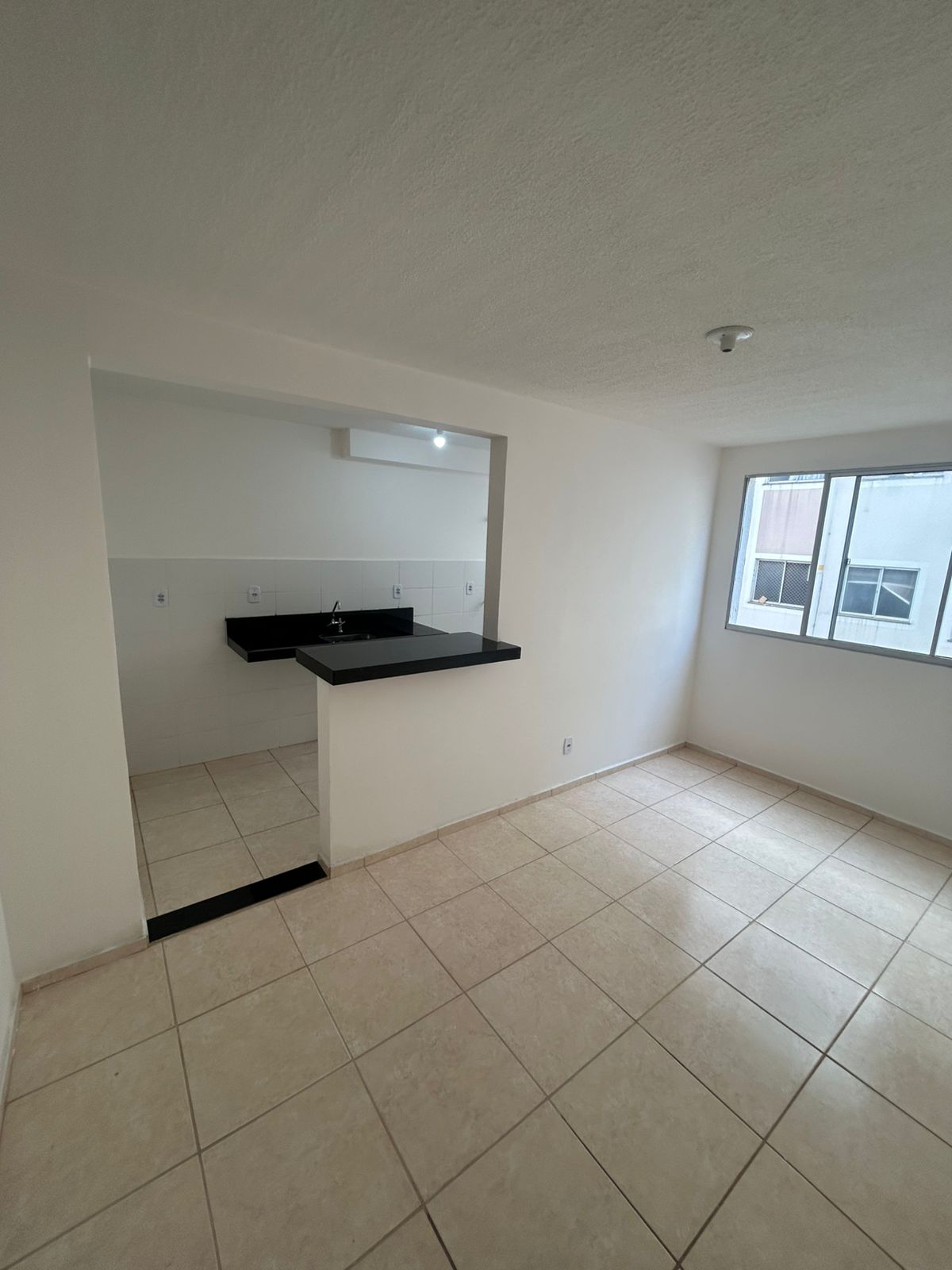 Foto do imóvel: Apartamento com 2 Quartos à Venda, 48 m² em Jardim Estrela D'Alva - Bauru