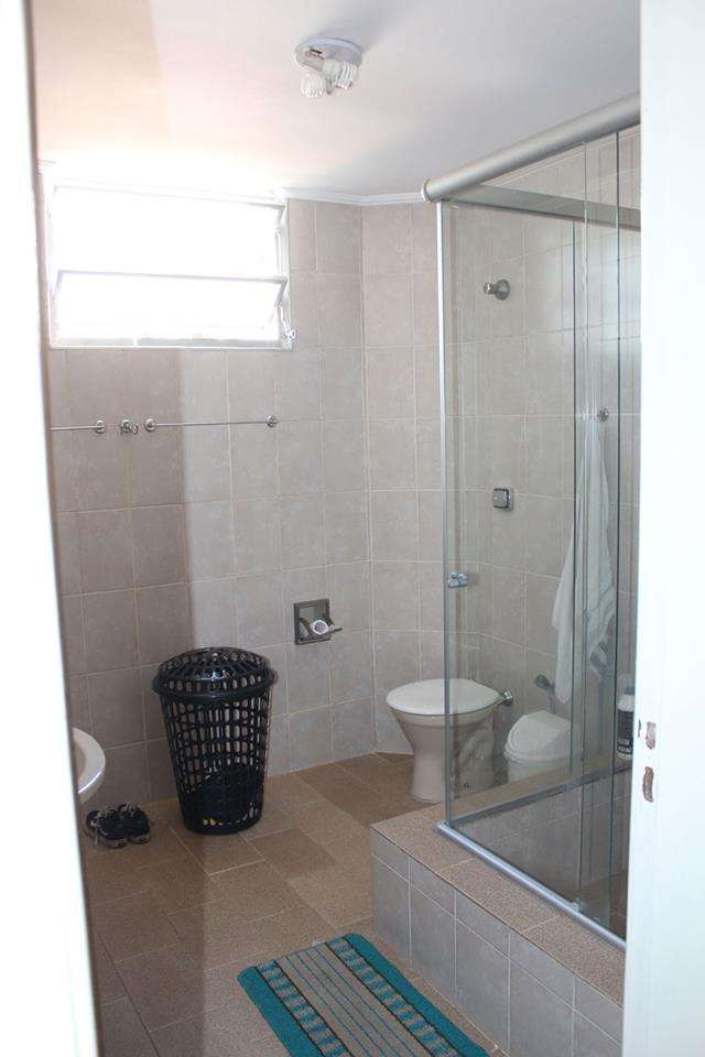 Imagem Apartamento com 2 Quartos à Venda, 88 m² em José Menino - Santos