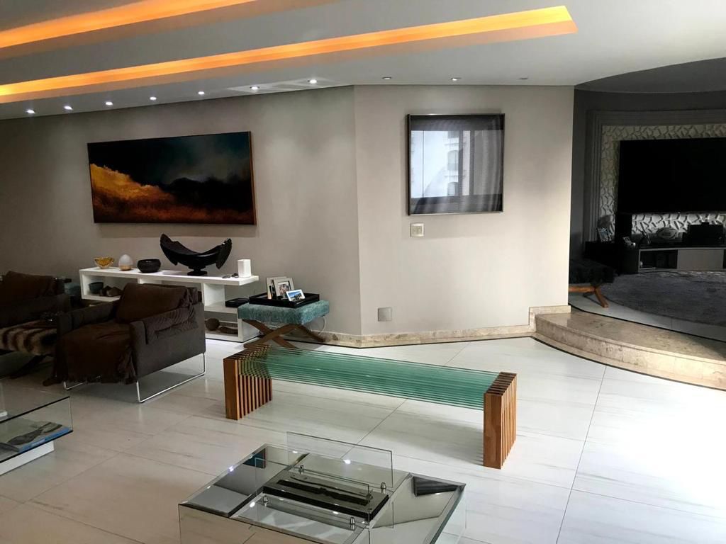 Apartamento com 3 Quartos à Venda ou Locação, 287 m²em Jardim Paulista - São Paulo