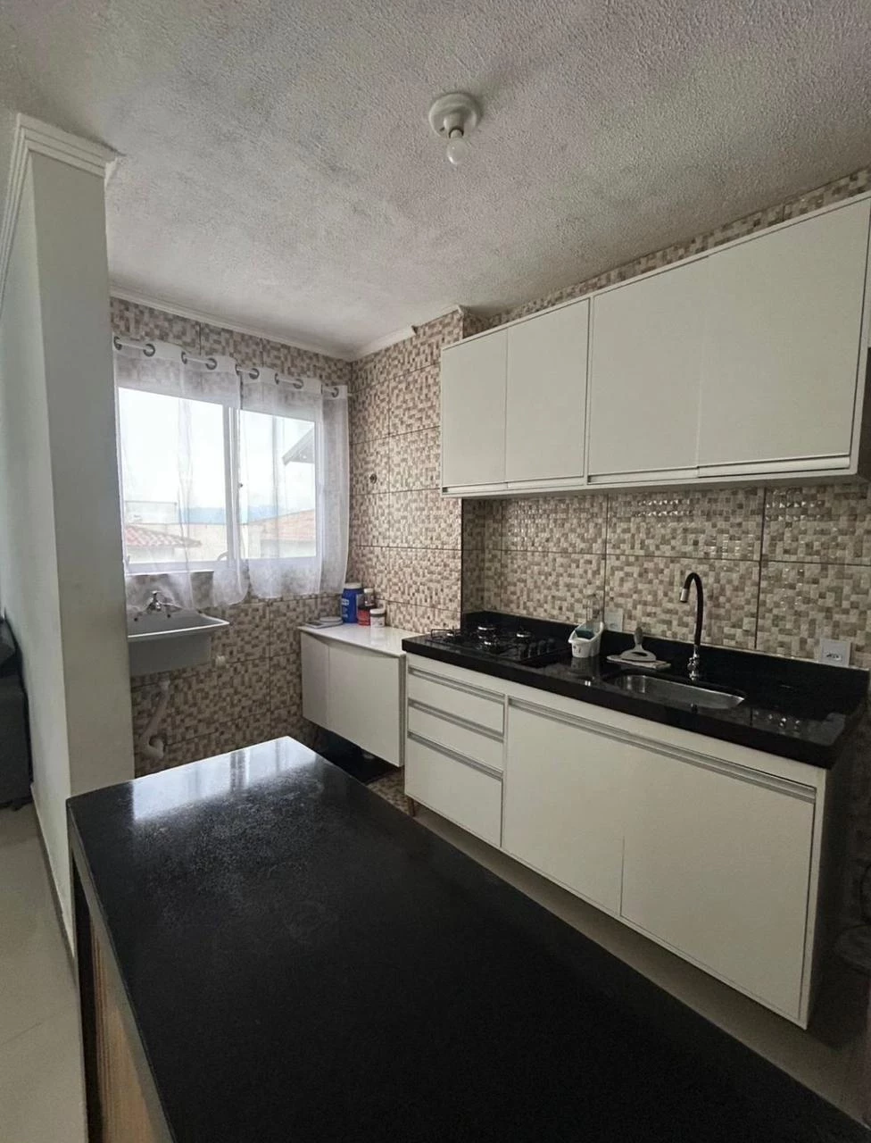 Foto do imóvel: Apartamento com 2 Quartos à Venda, 52 m² em Jardim Olinda - Mauá