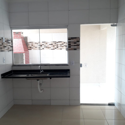 Imagem Casa com 2 Quartos à Venda, 78 m² em Villa Deifiore - Aparecida de Goiânia